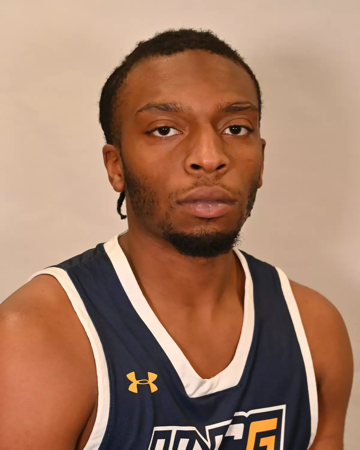 Marcus Brown and Elijah Jamison