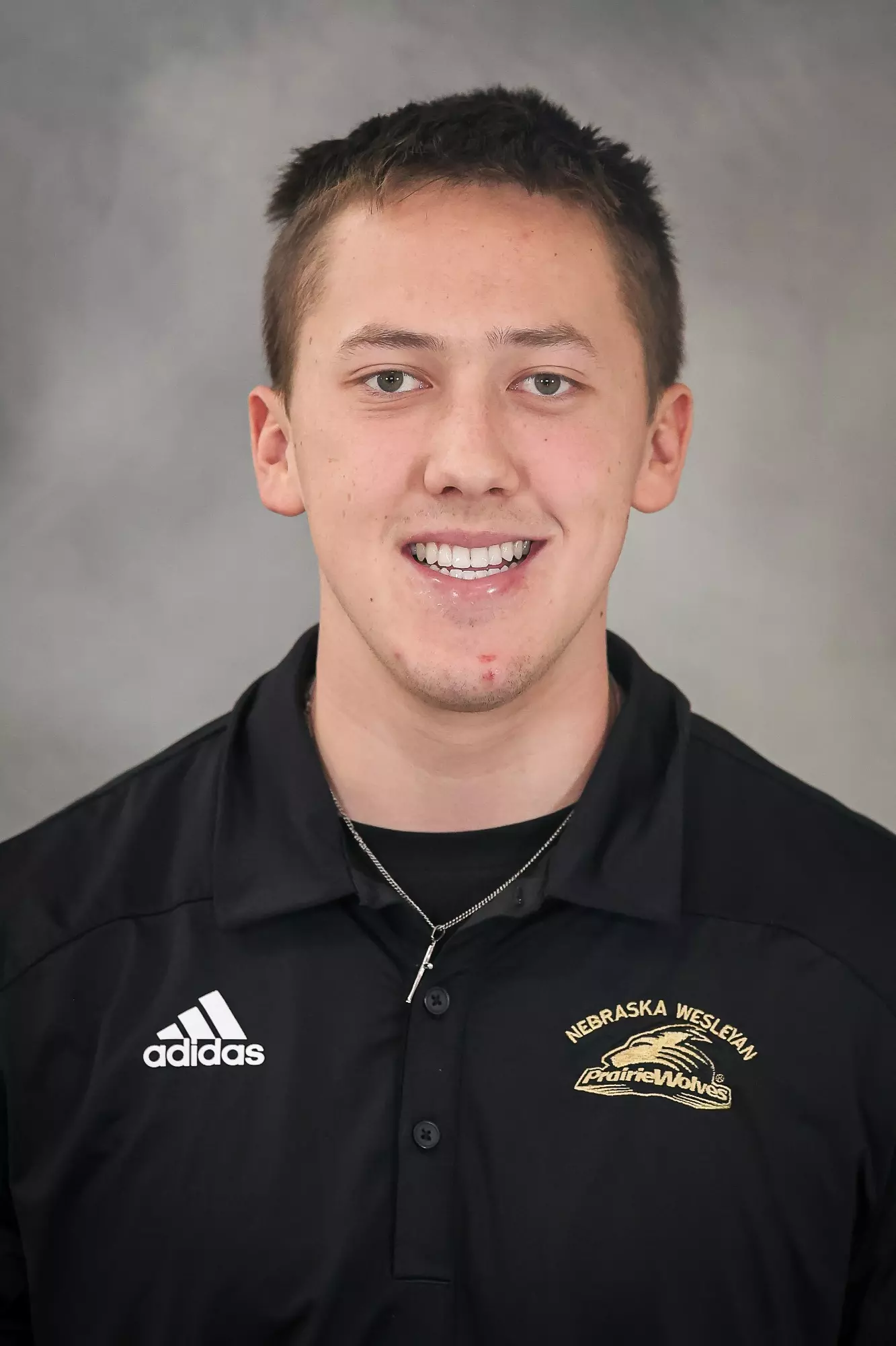 Joe Dougherty and Dominic Bentley