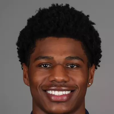 Tariq Jones and Jon McCall