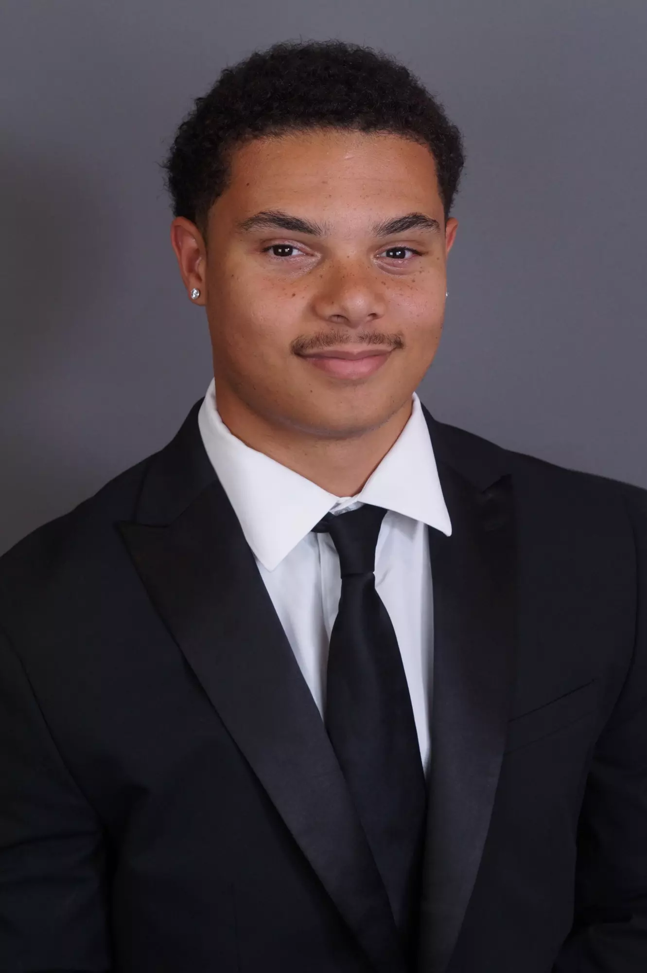 Elijah Smith and Tim Pherson Jr. - 