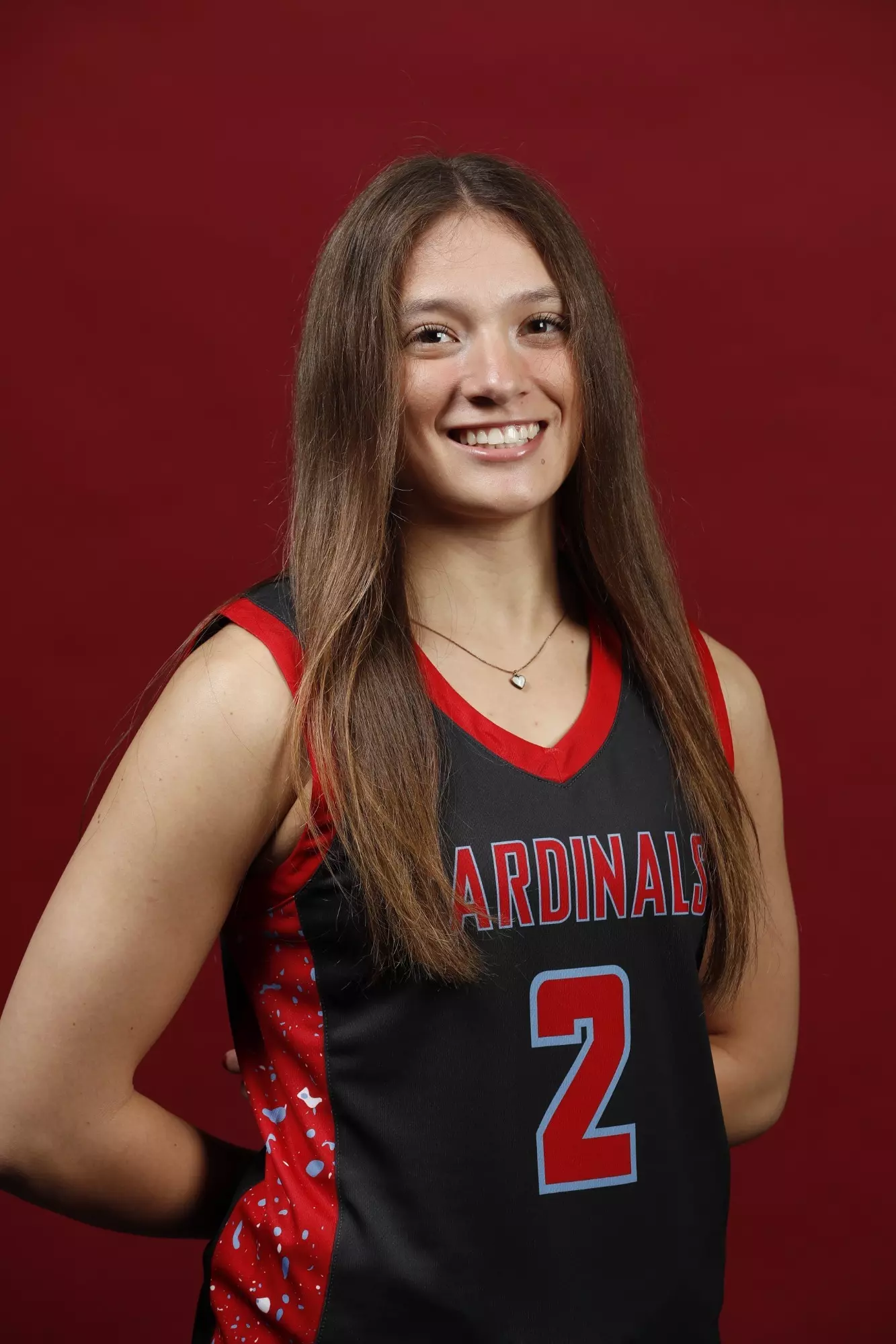 Andrew Hill and Allison Jarvis