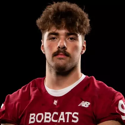 Klay Dunning and Biel Saavedra - 