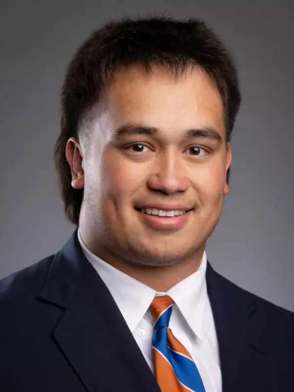 Braxton Fely and Hannah Van Der Beek