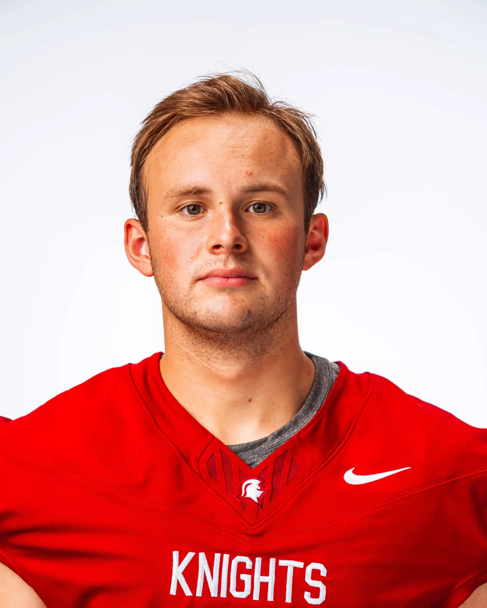 Rylan Filipe and Hunter Johnson