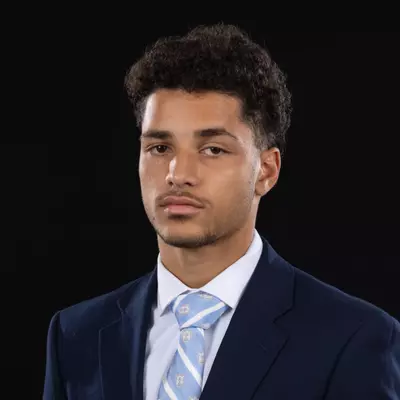 Jermaine Anson and Alpha Barry - 