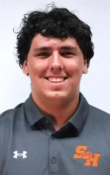 Dylan Rock and Jaydin Pool - 