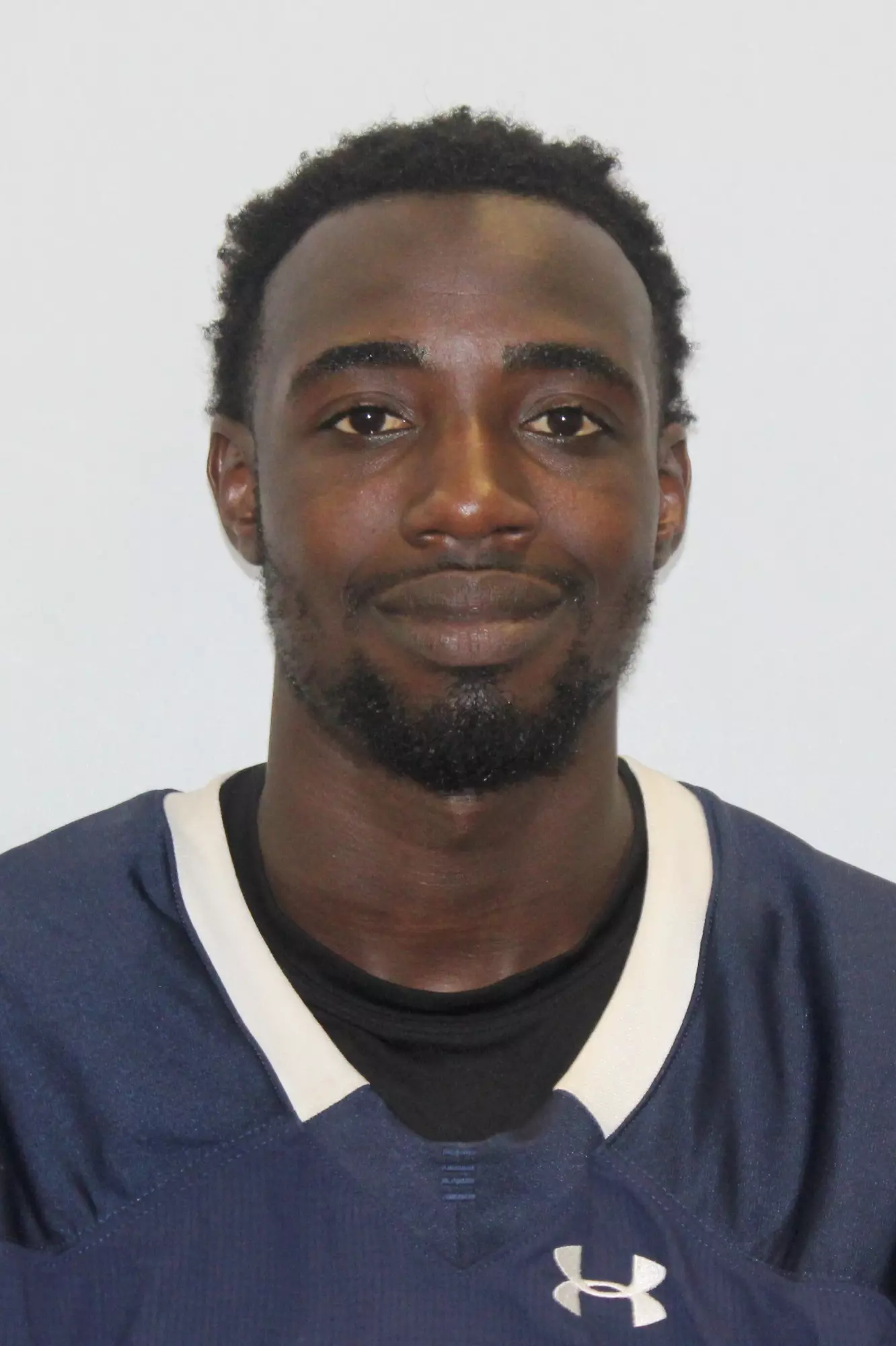 Jimarien Braxton and Zach Malpica - 