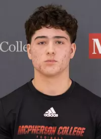 Mico Price Jr. and Joshua Campbell