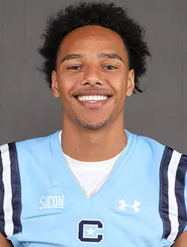 Chase Anderson and Jabraivon Woodard - 