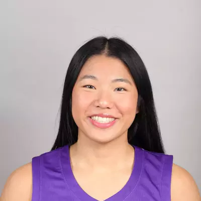 Jolyn Ding