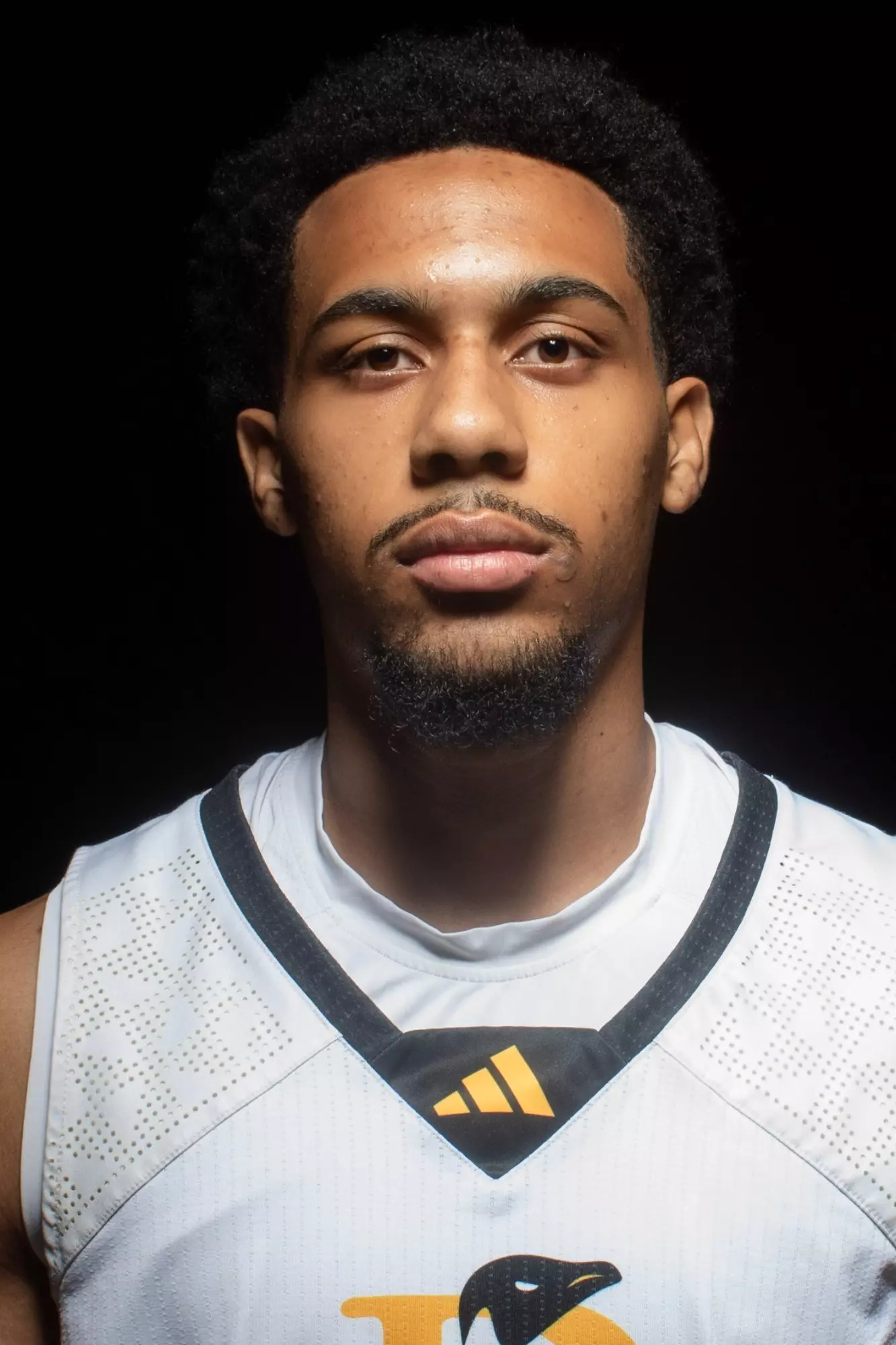 Derrick Claxton and Jake Goldberg