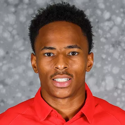 Jake White and Lamont Burton II - 