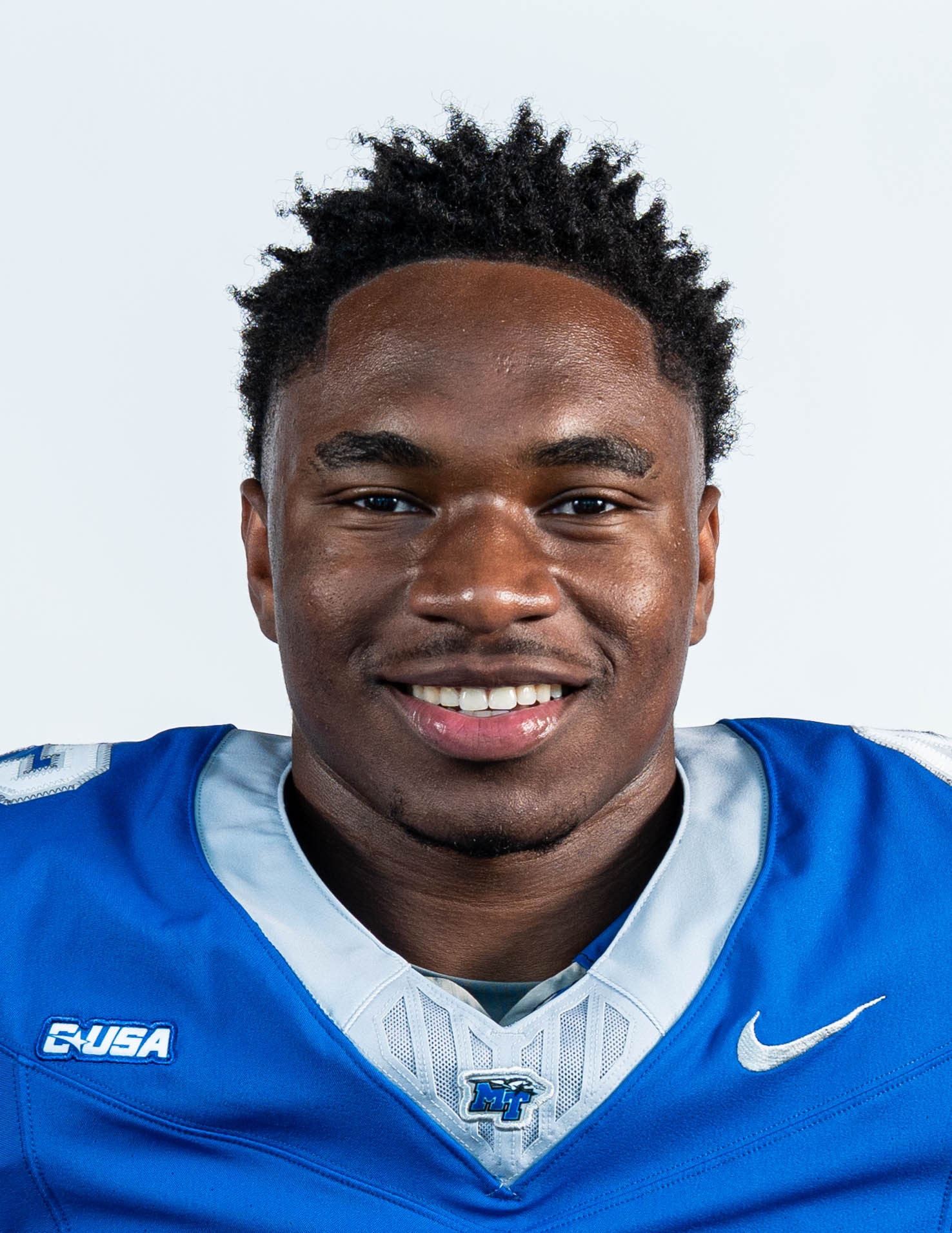 Javon Solomon and Ajani Mason