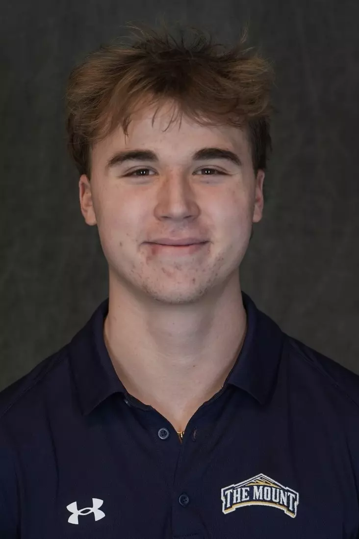 Jakob Foster and Grace Clary