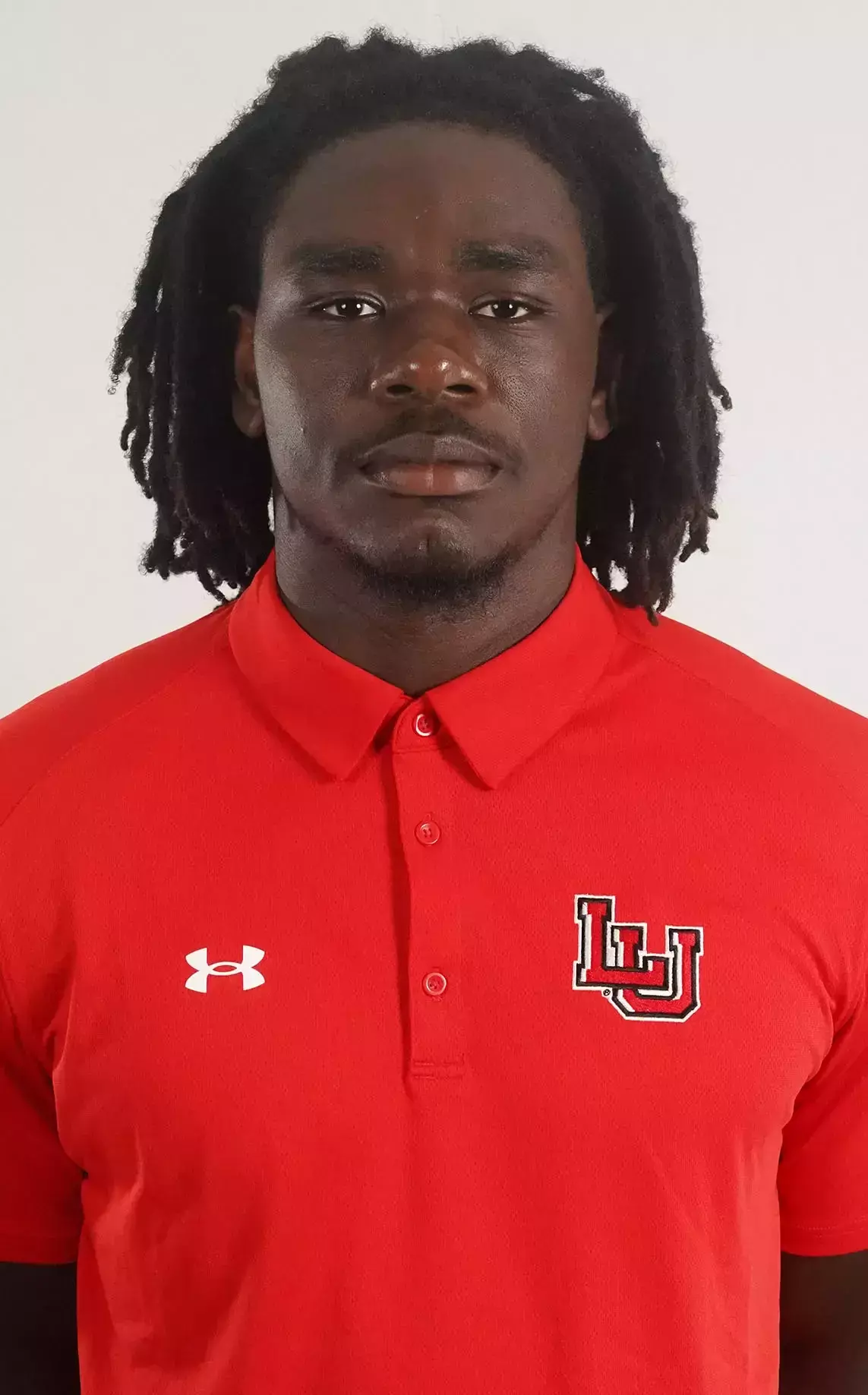 Kerya Powell and Ed Jones IV - 