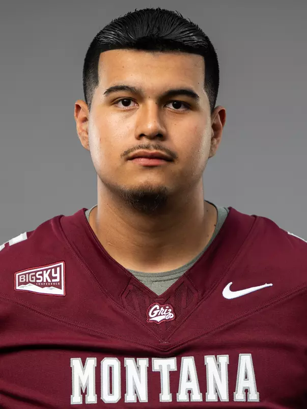 Jose Balver-Mendoza and Conyer Smith - 