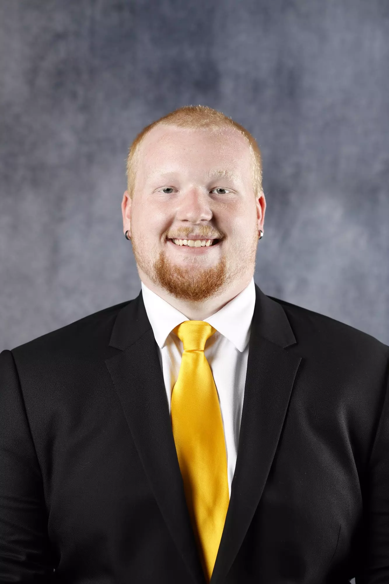 Nick Alegrete and Todd Clark