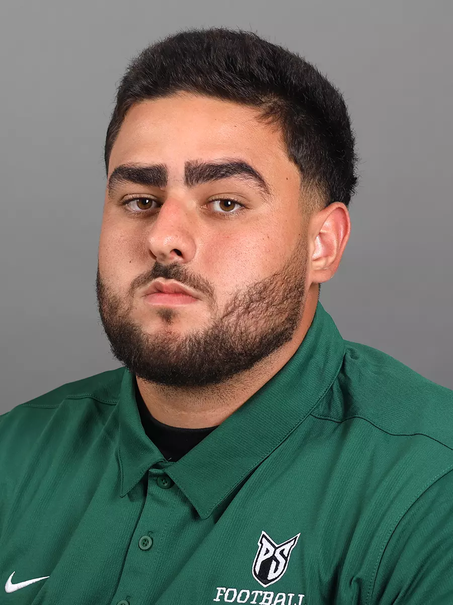 Noah Cronquist and Lamont Narcisse