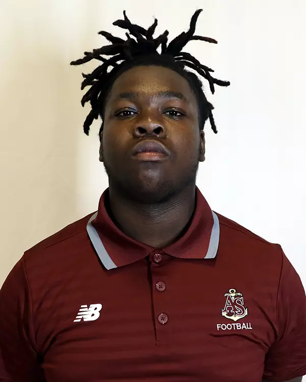 Khaioz Watford and Javion Whitfield - 