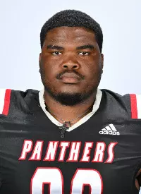 Lance Hollis and Ja%27morri Downing - 