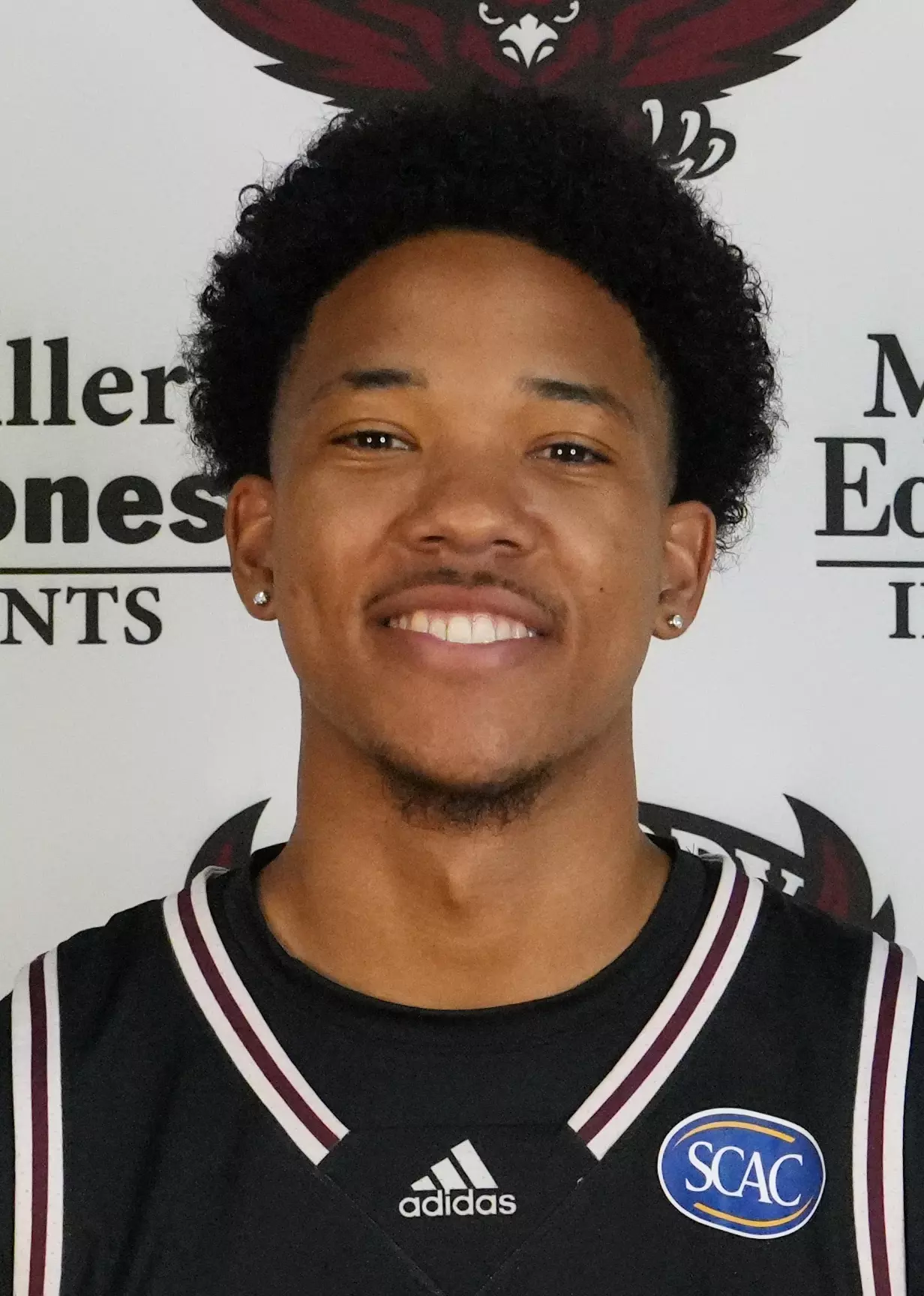 JaRayl Peoples and Max Filderman - 