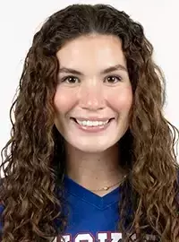 Jon Shields and Addy Prasifka