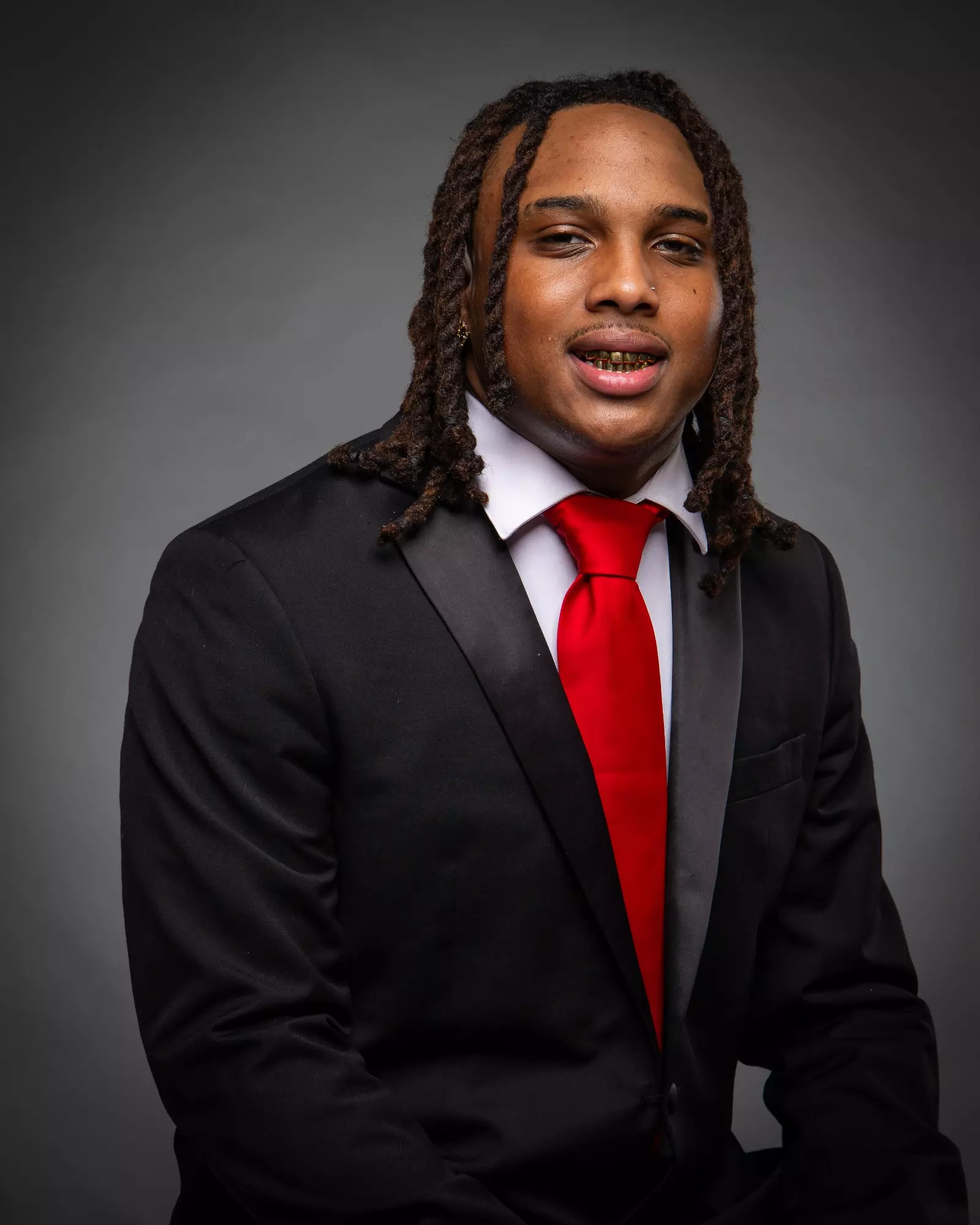 Dominic Perricone and Zach Cameron - 