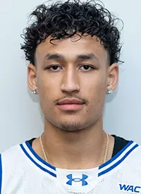 Jaden Byers and Michael McNair