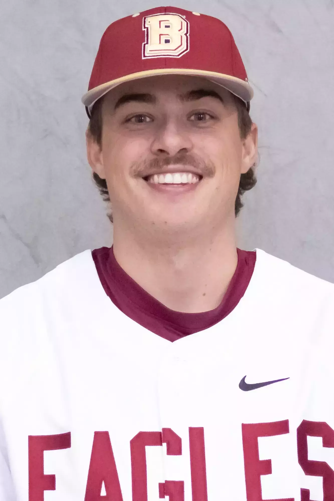 Evan Bert and Henley Dunlap