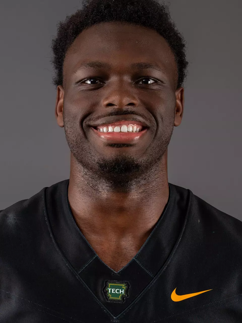 Steven Weston and Terrance Hampton - 