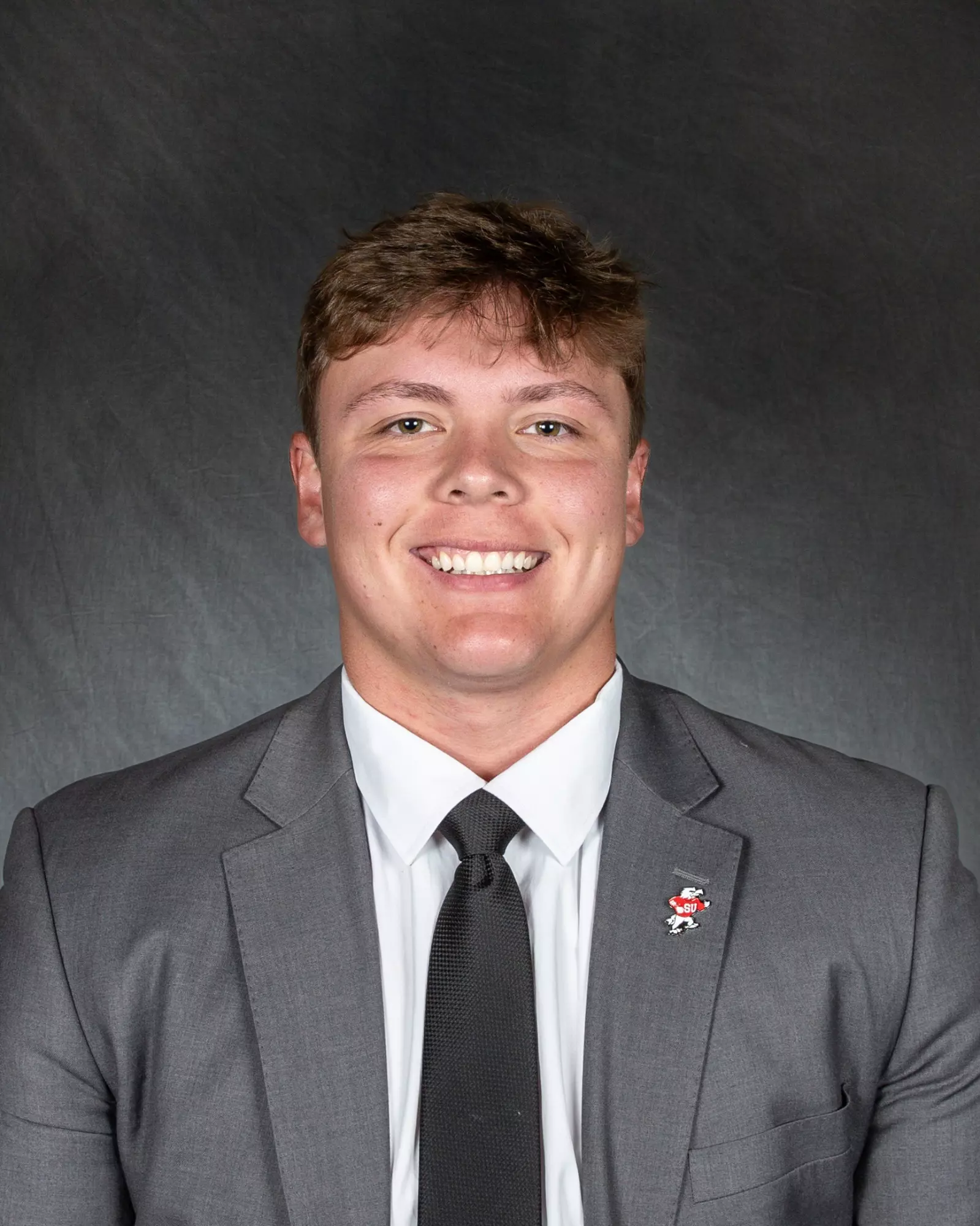 Allen Wallace and Mason Browning