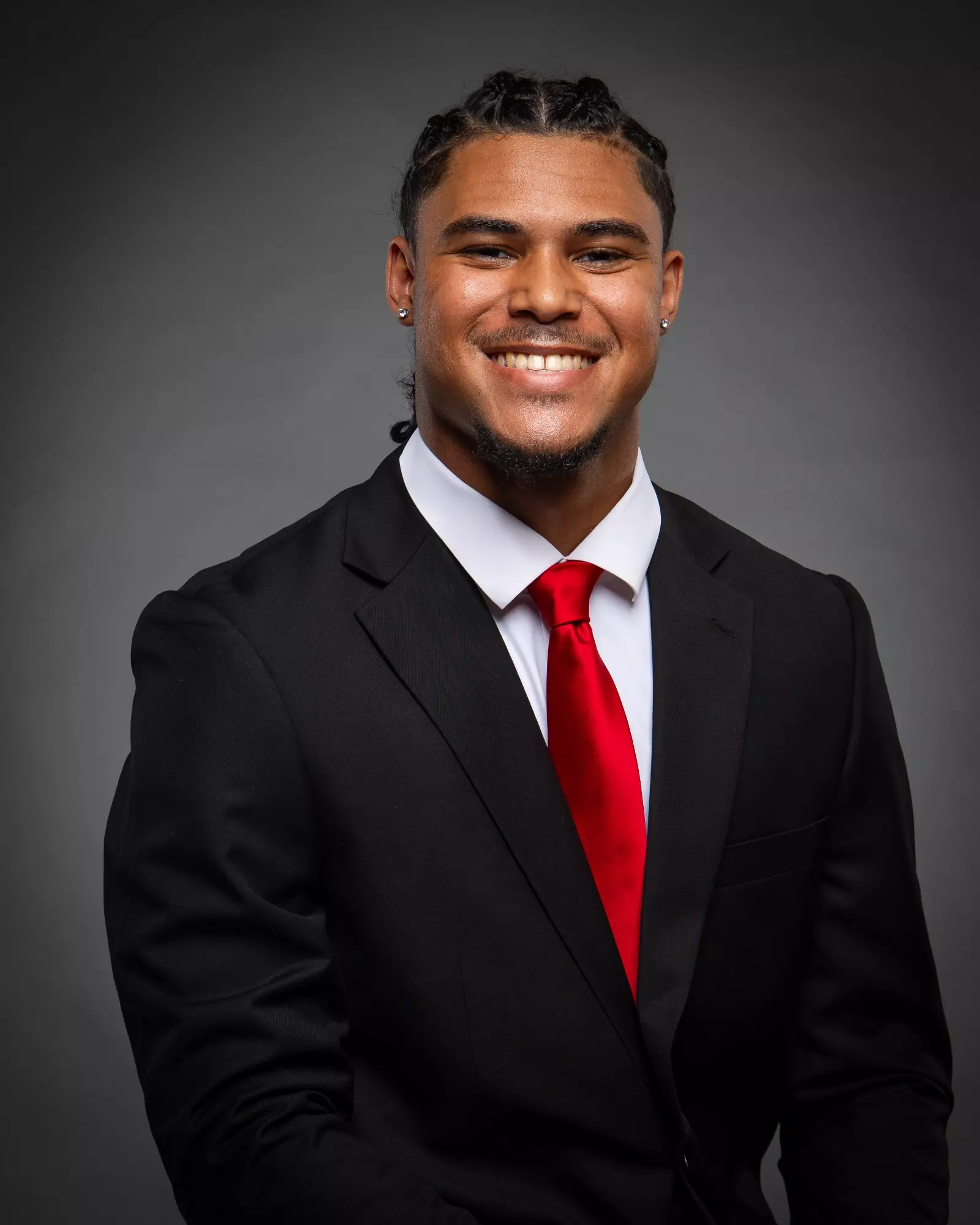 Dominic Perricone and Zach Cameron - 