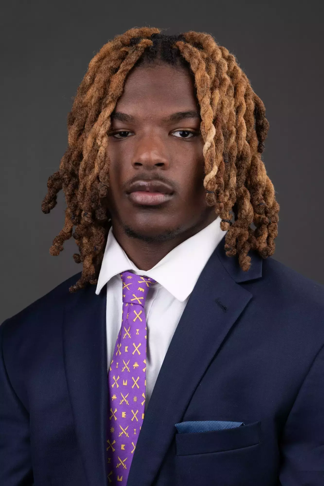 Tyler Dennison and Jasha Brown - 