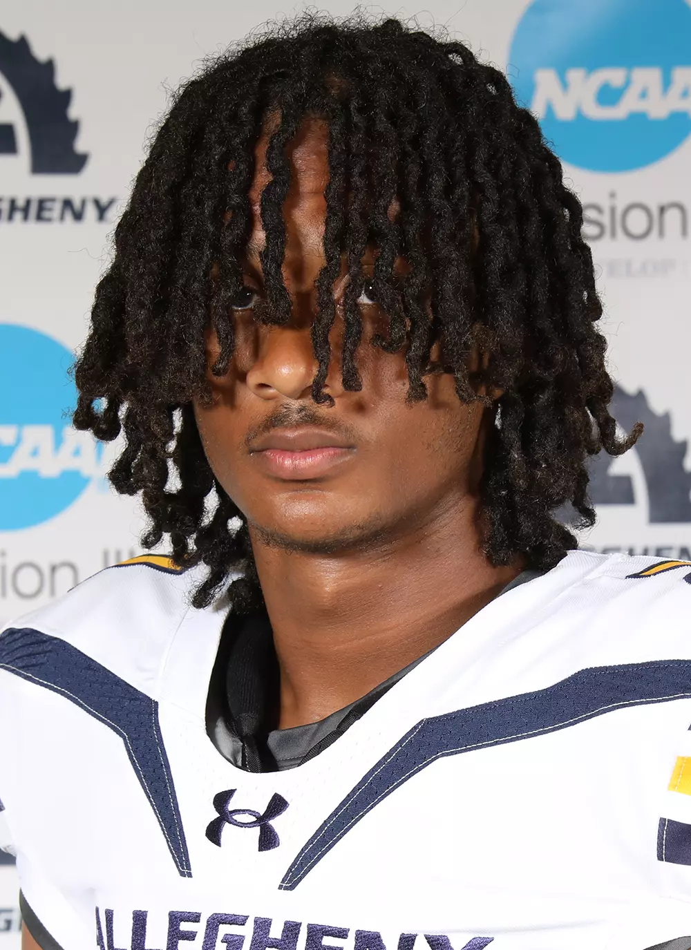 Quentin Cato and Jamaree Gibson - 