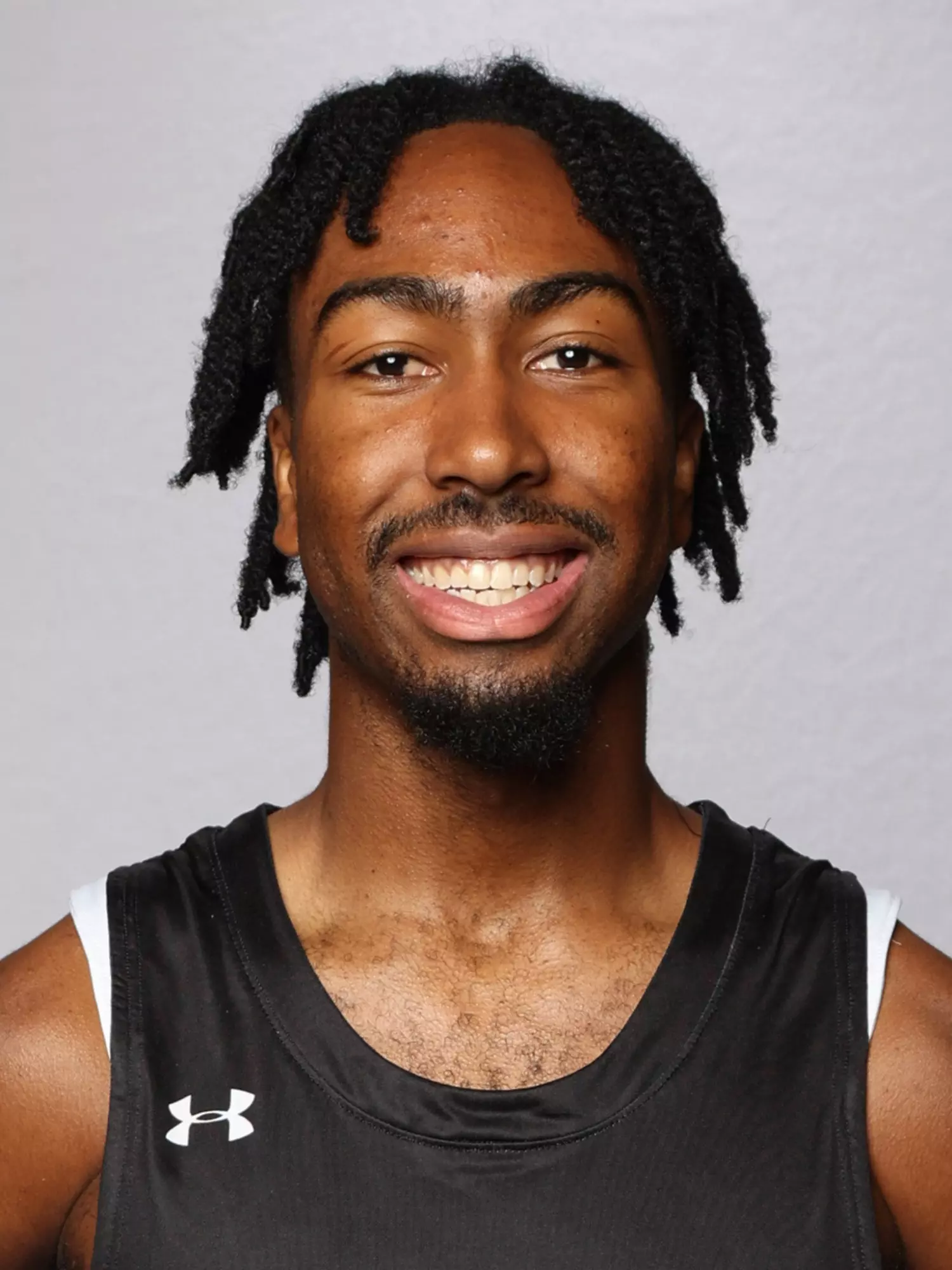 Baron Bracey and James Nobles