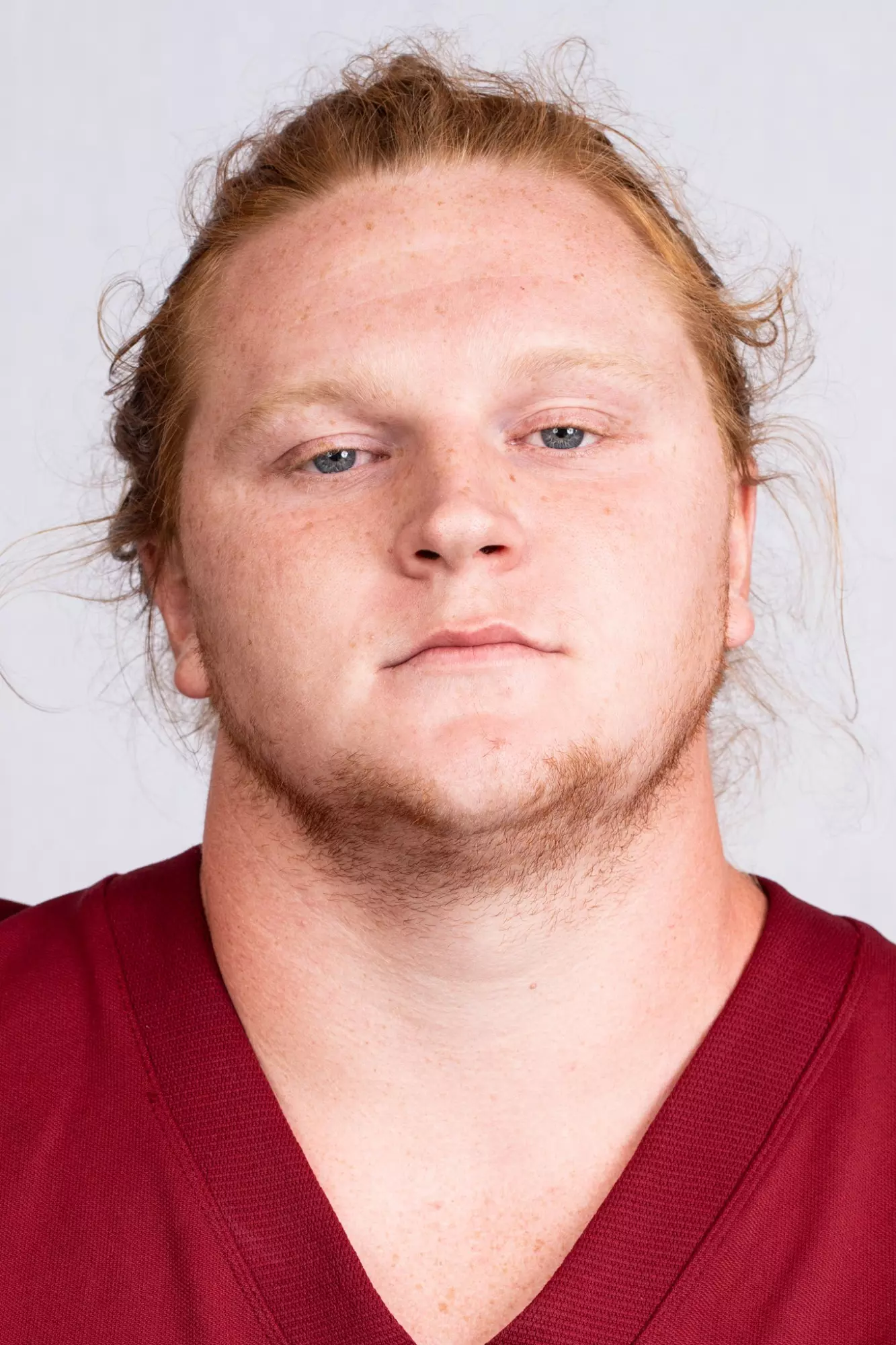 Charles Bernard and Jordan Oglesby - 