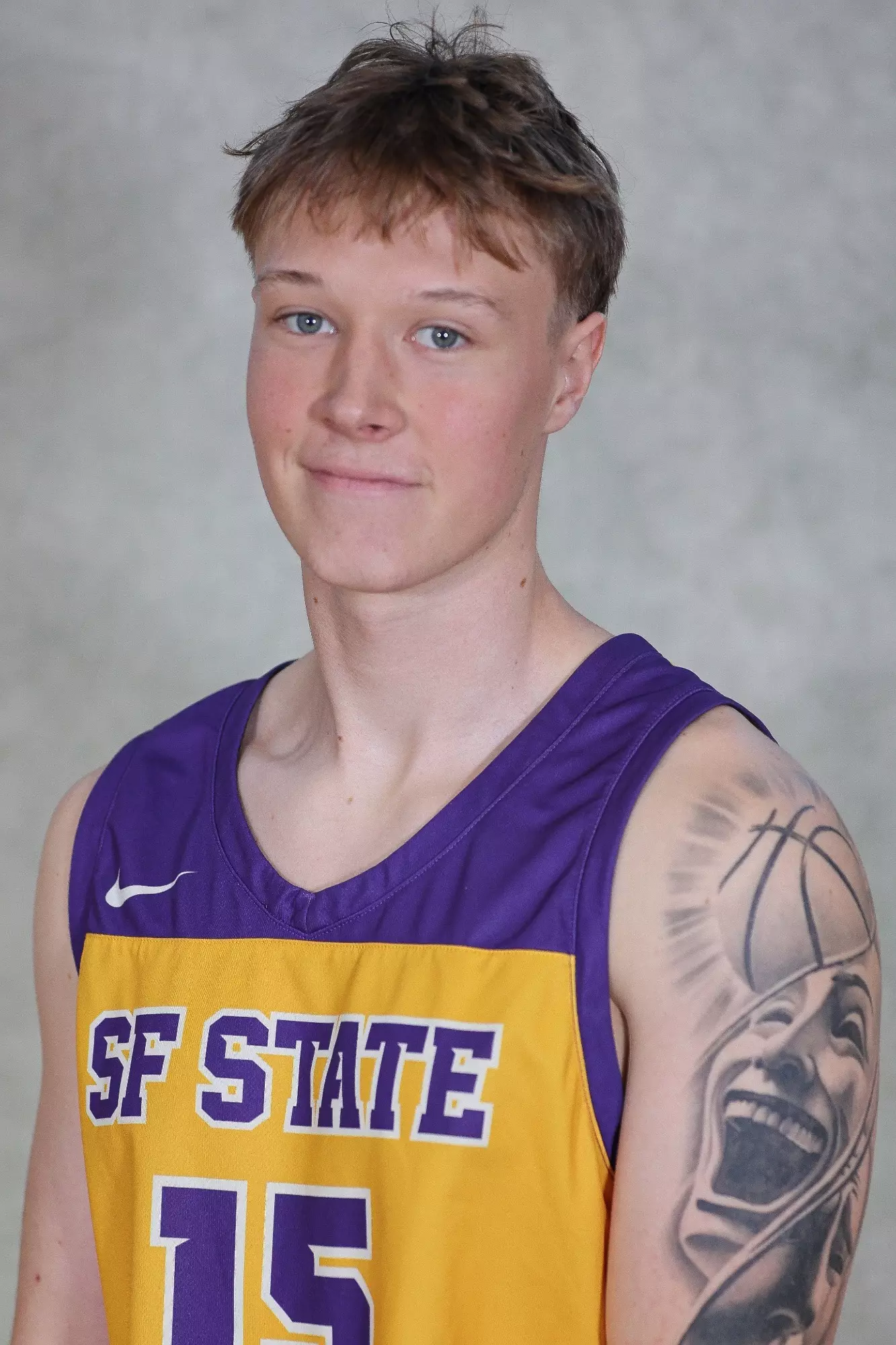 Stone Smartt and Reid Brear