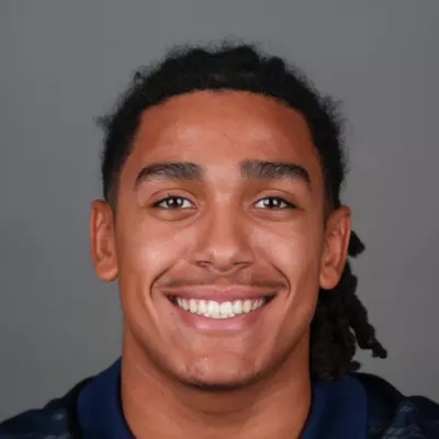 Allen Wallace and Mason Browning