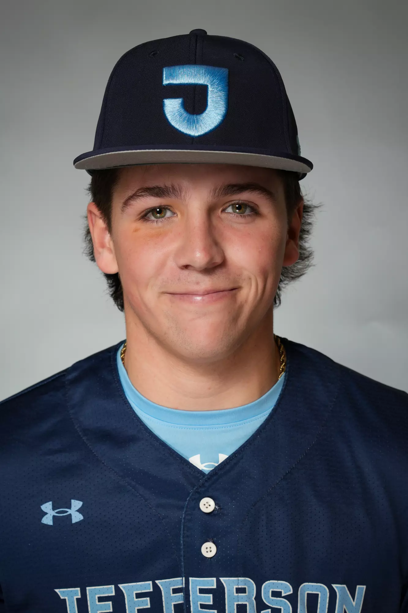 John Tomsho and Colin Stocklin