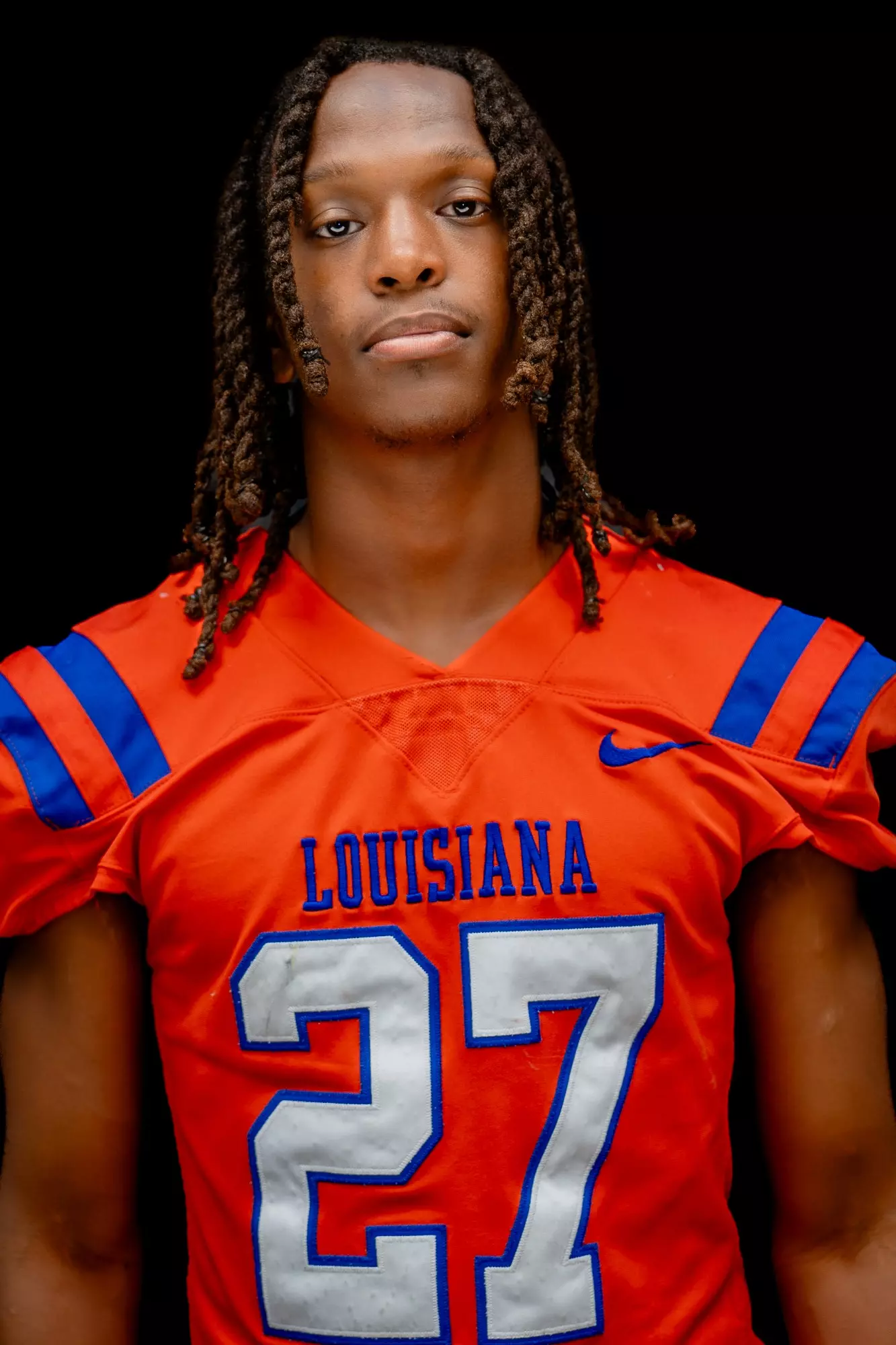 Kaiden Pierite and Aden Gaines - 