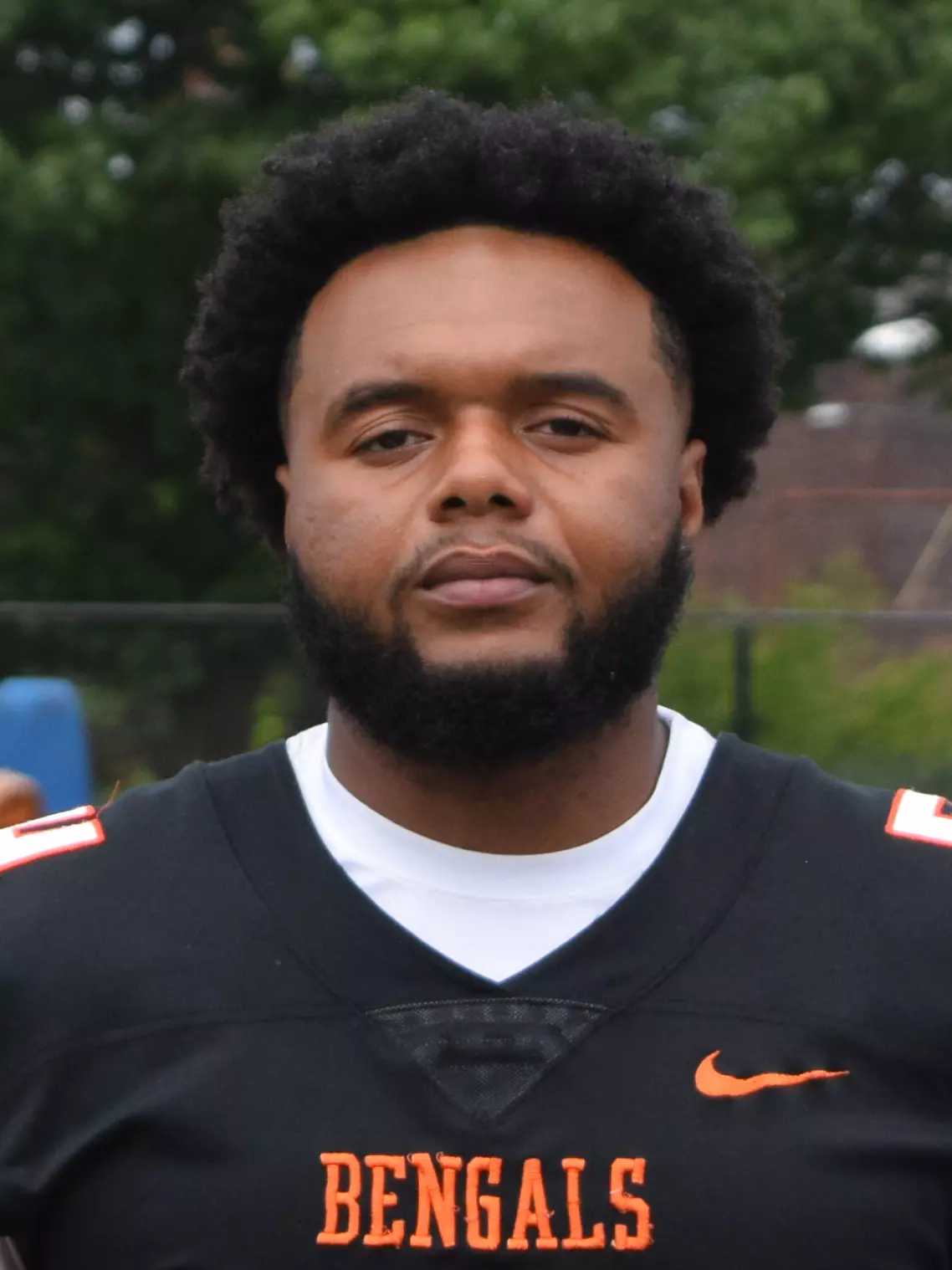 Jordan Hall and Jaylen Singleton - 