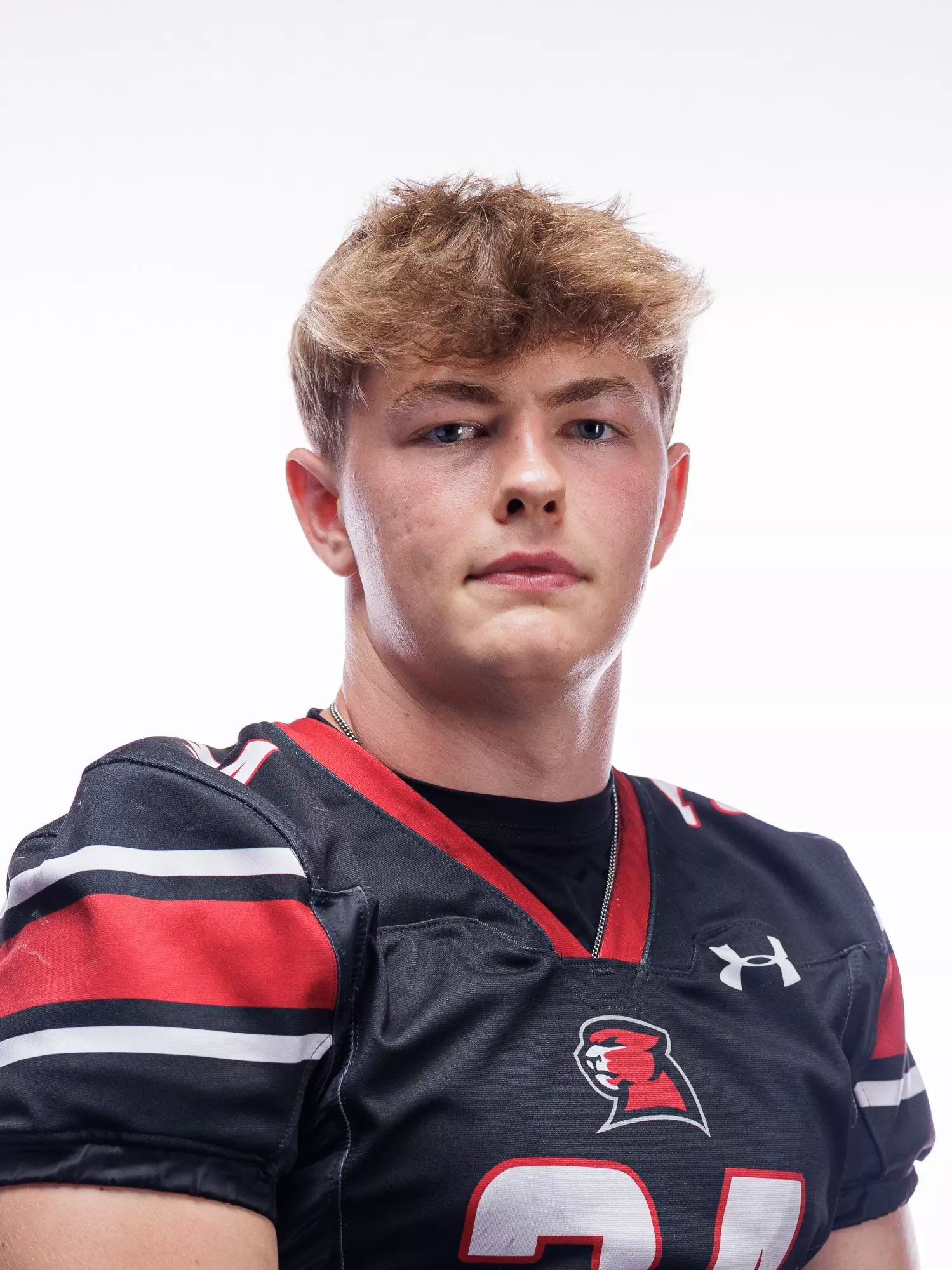 Shaikh Thompson and Colton Phares - 