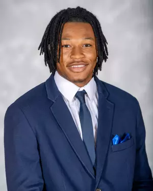 Jayden Williams and Kemp Van Es