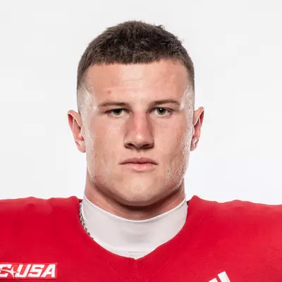 Hunter Coleman and Spencer Radnoti - 