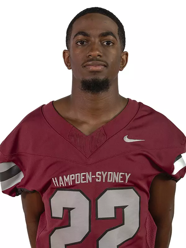 Ravon Moore and Michael Farmer - 