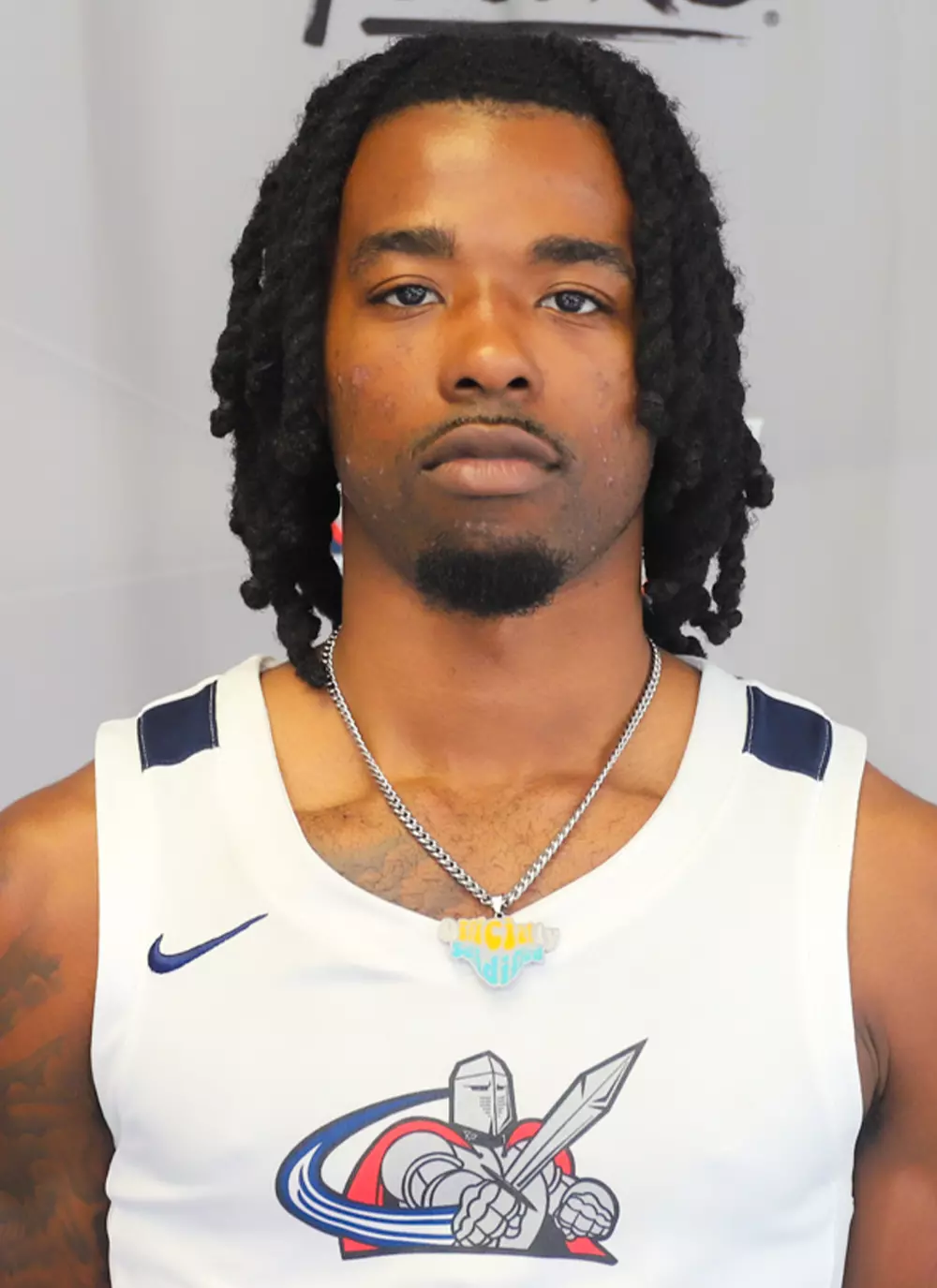 Asia Wilson and Errol White - 