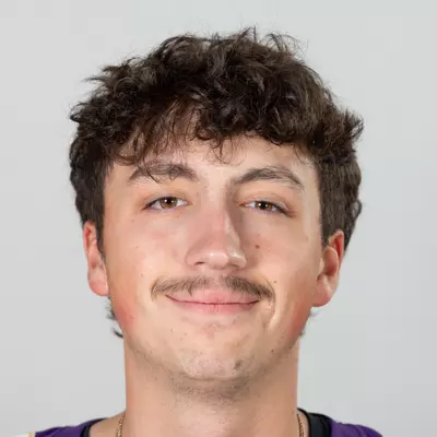 Brooks Ferguson and Hudson Waples - 