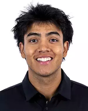 David Mendez and Brileigh Bass