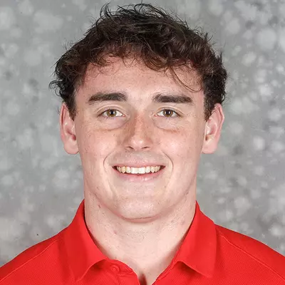 Landen Heath and Isaac Hubert