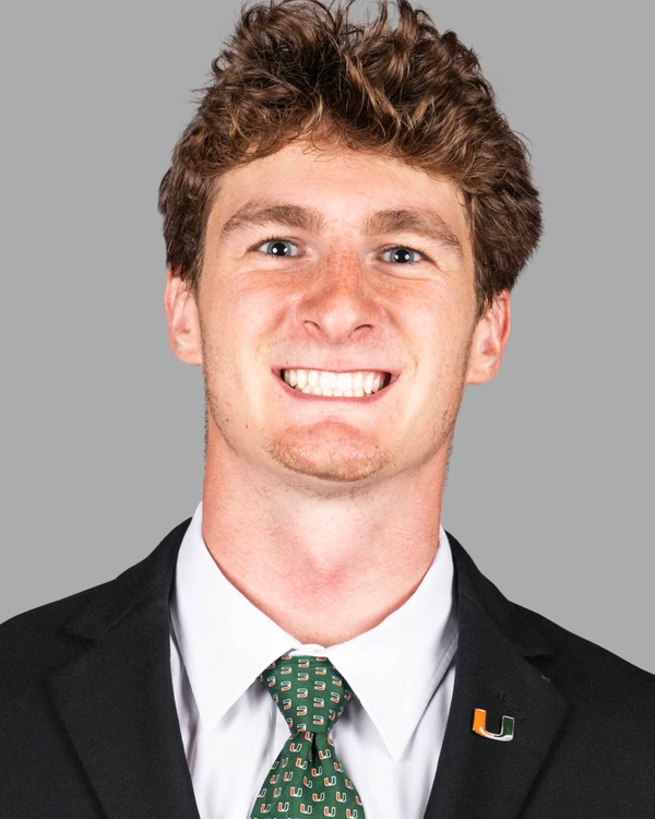 McKenzie Simmons and Zoumana Traore